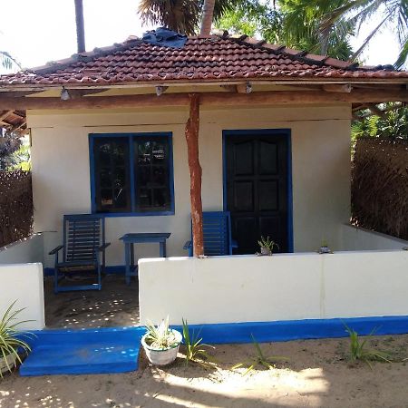 Araliya Villa Kalpitiya Kültér fotó