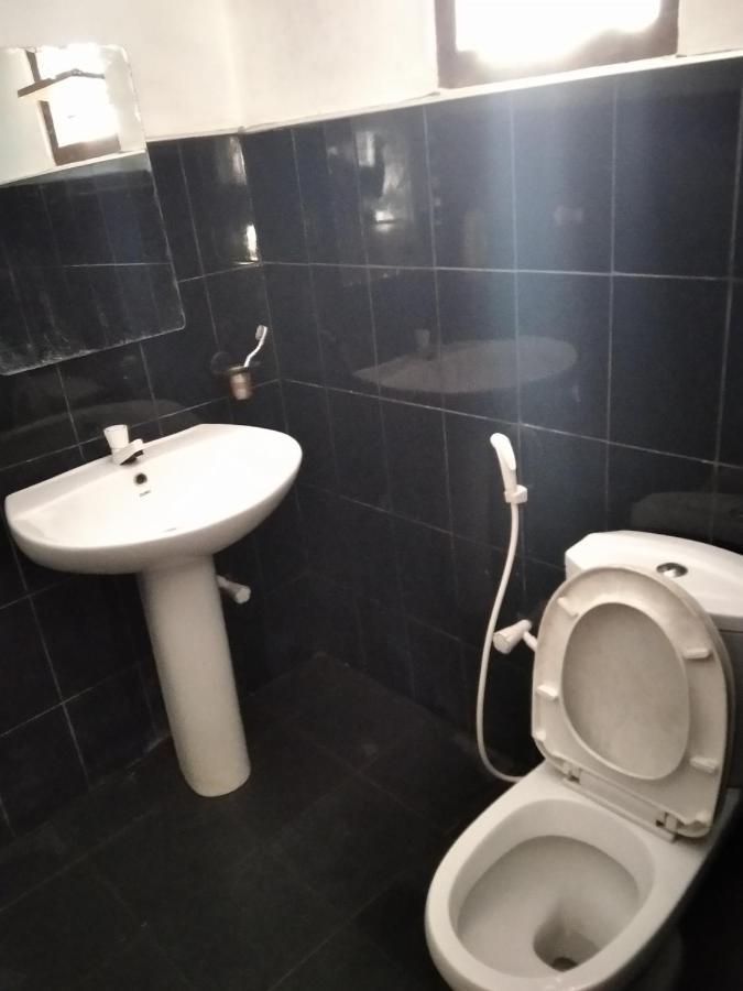 Araliya Villa Kalpitiya Kültér fotó