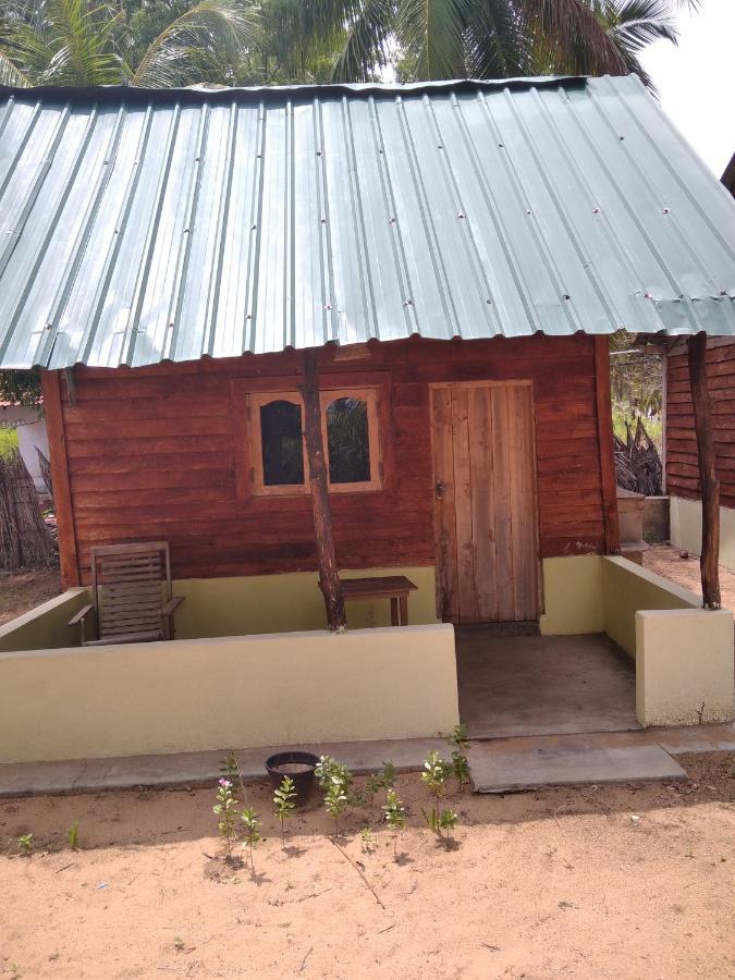 Araliya Villa Kalpitiya Kültér fotó