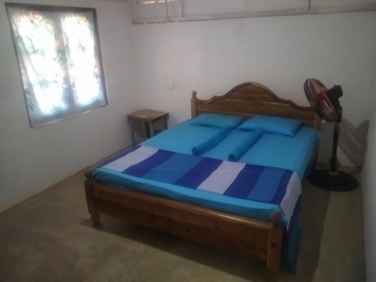 Araliya Villa Kalpitiya Kültér fotó