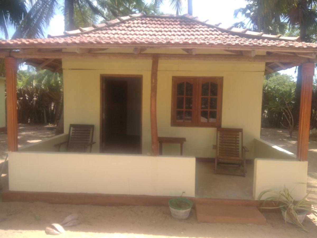Araliya Villa Kalpitiya Kültér fotó