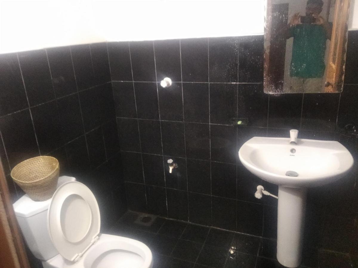 Araliya Villa Kalpitiya Kültér fotó