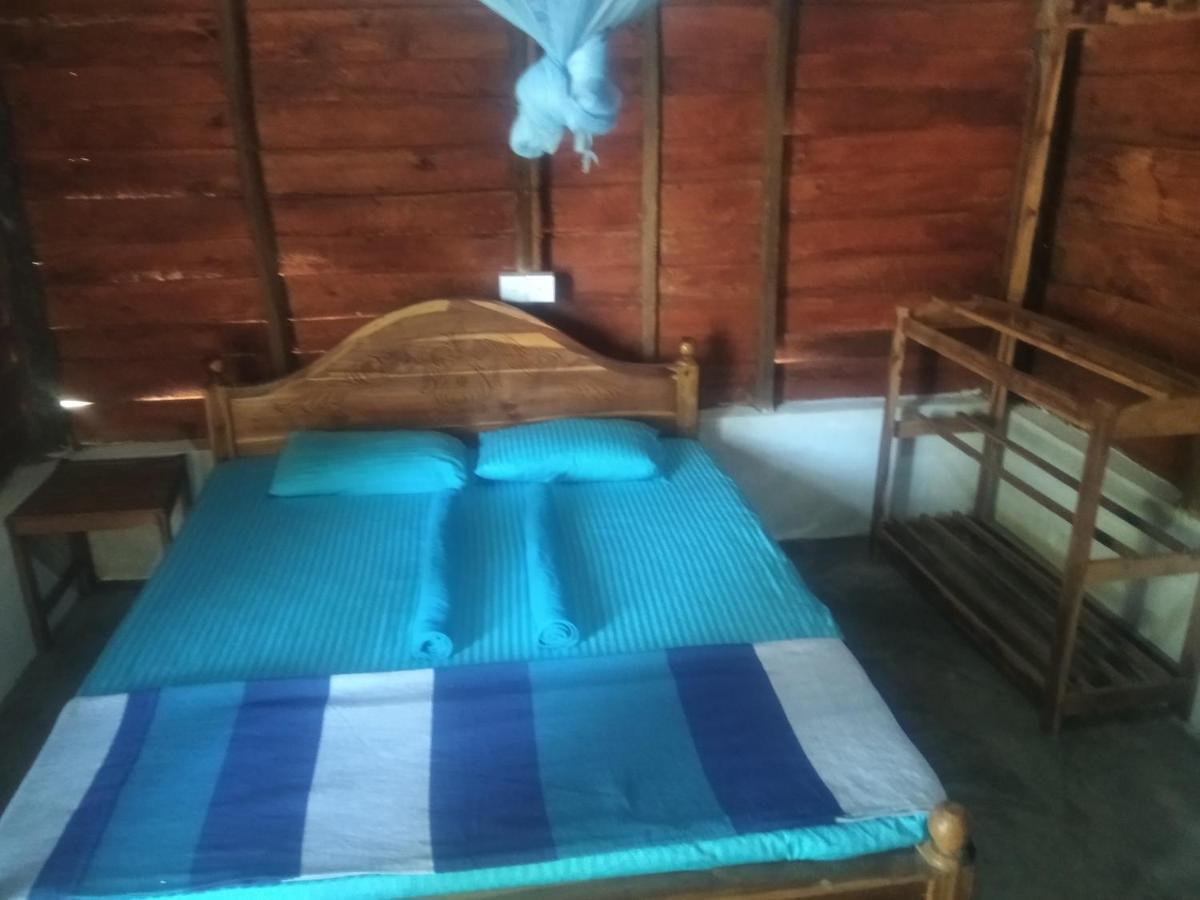 Araliya Villa Kalpitiya Kültér fotó