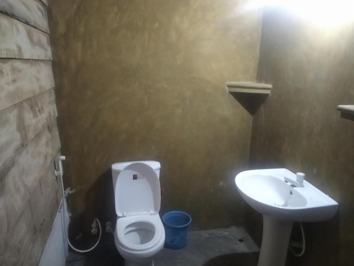 Araliya Villa Kalpitiya Kültér fotó