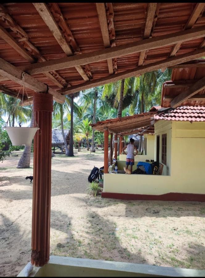 Araliya Villa Kalpitiya Kültér fotó