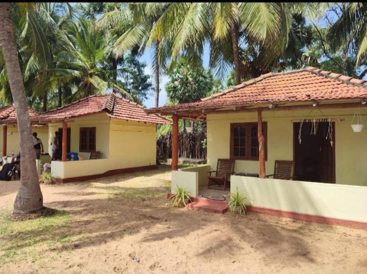 Araliya Villa Kalpitiya Kültér fotó