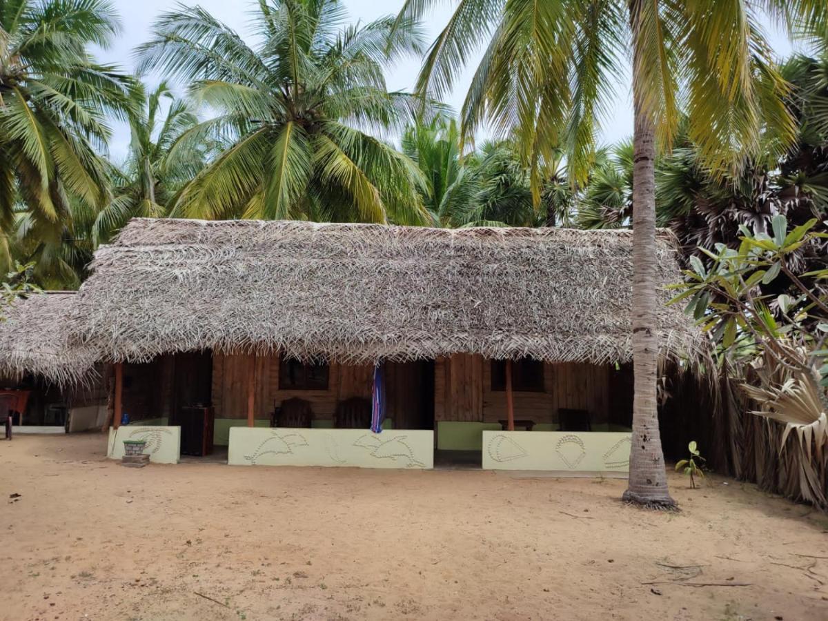 Araliya Villa Kalpitiya Kültér fotó