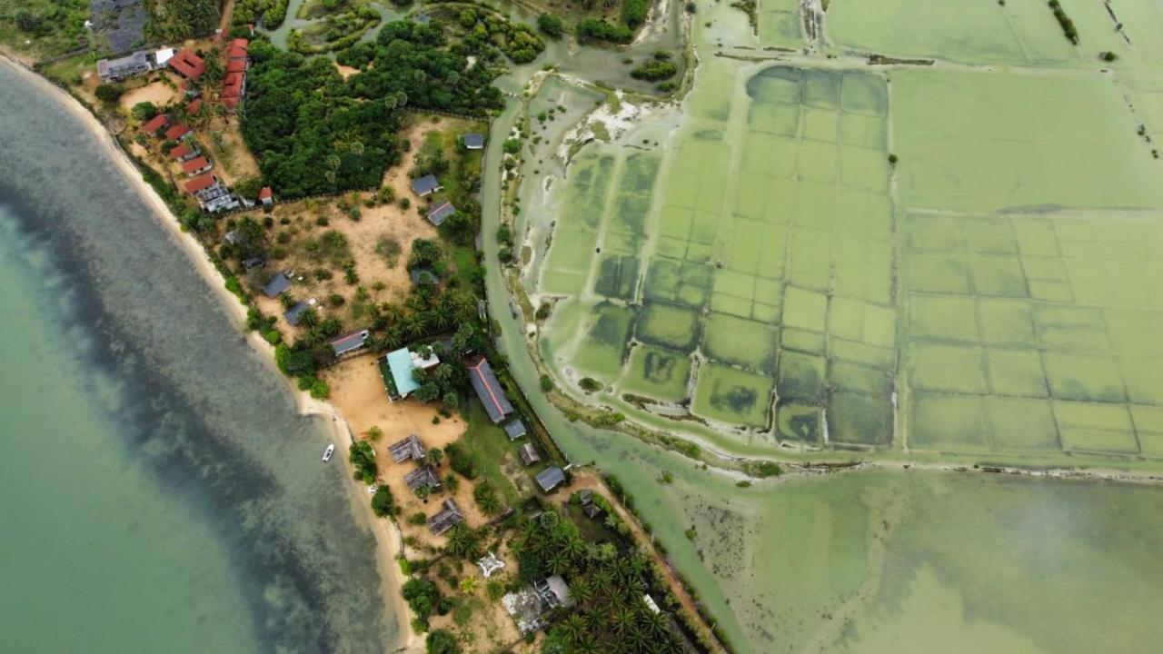 Araliya Villa Kalpitiya Kültér fotó