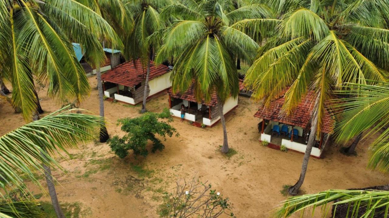 Araliya Villa Kalpitiya Kültér fotó