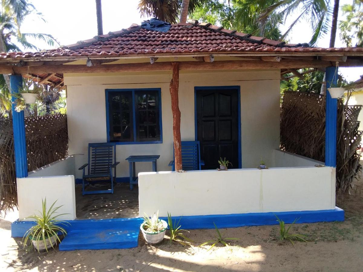 Araliya Villa Kalpitiya Kültér fotó