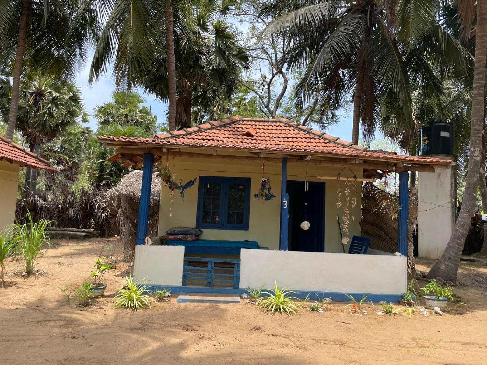 Araliya Villa Kalpitiya Kültér fotó