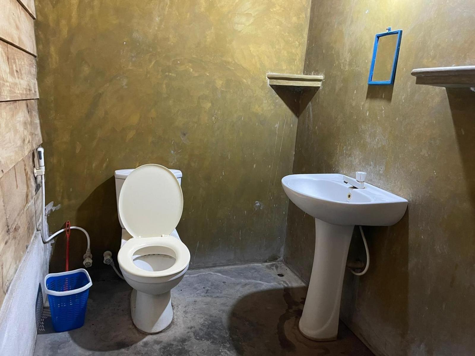 Araliya Villa Kalpitiya Kültér fotó