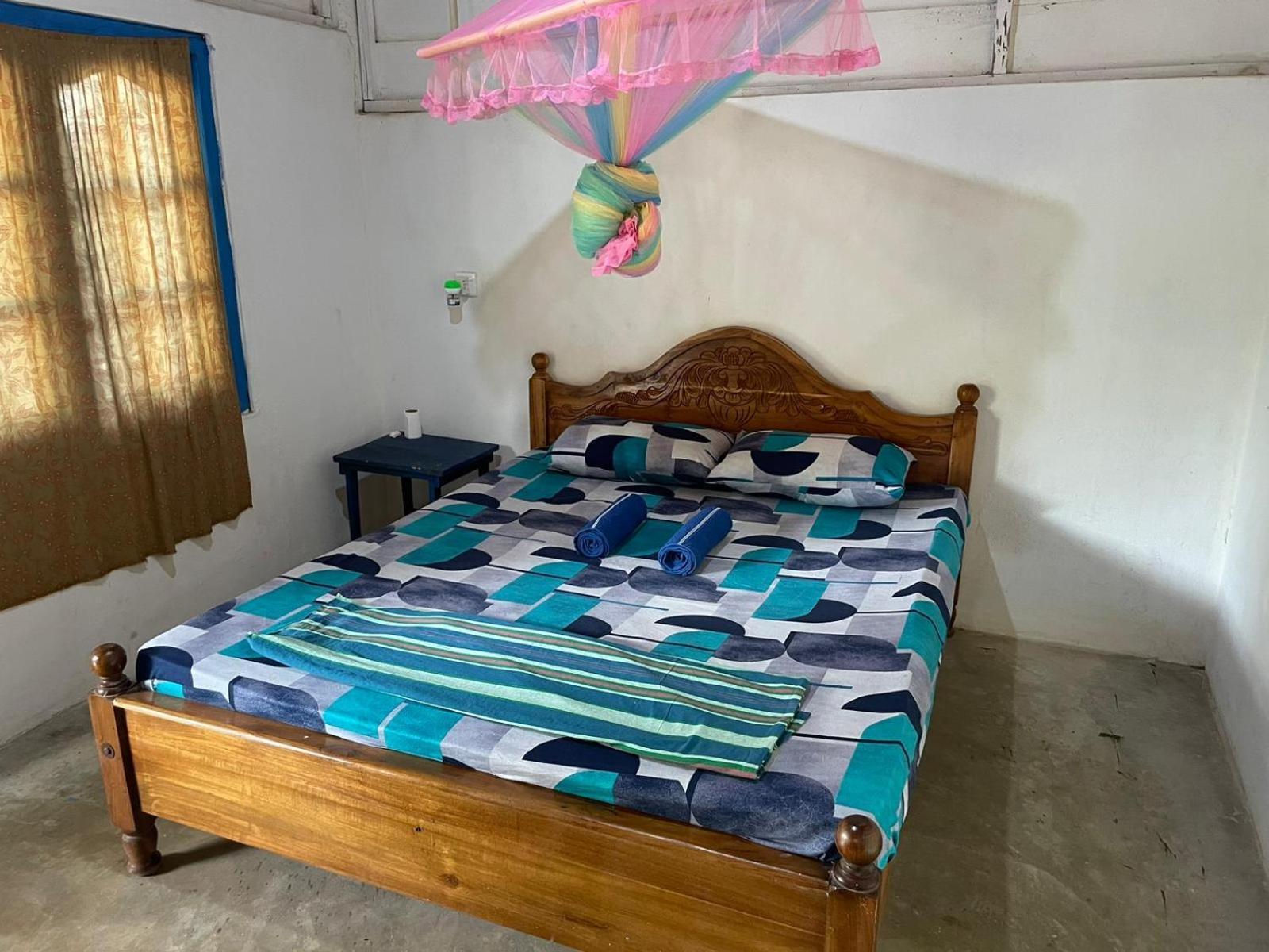 Araliya Villa Kalpitiya Kültér fotó
