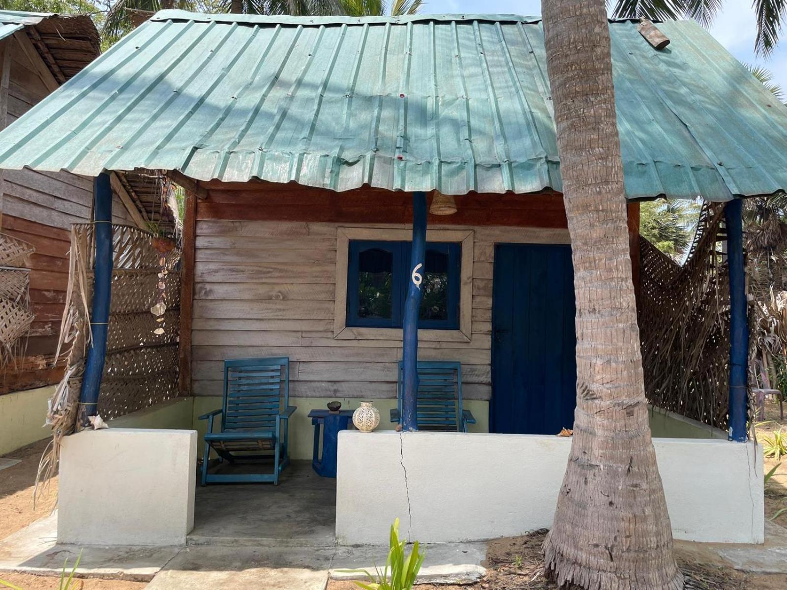 Araliya Villa Kalpitiya Kültér fotó