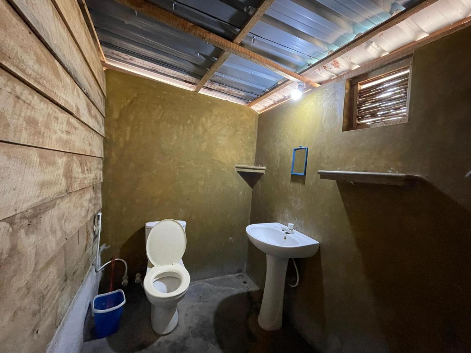 Araliya Villa Kalpitiya Szoba fotó