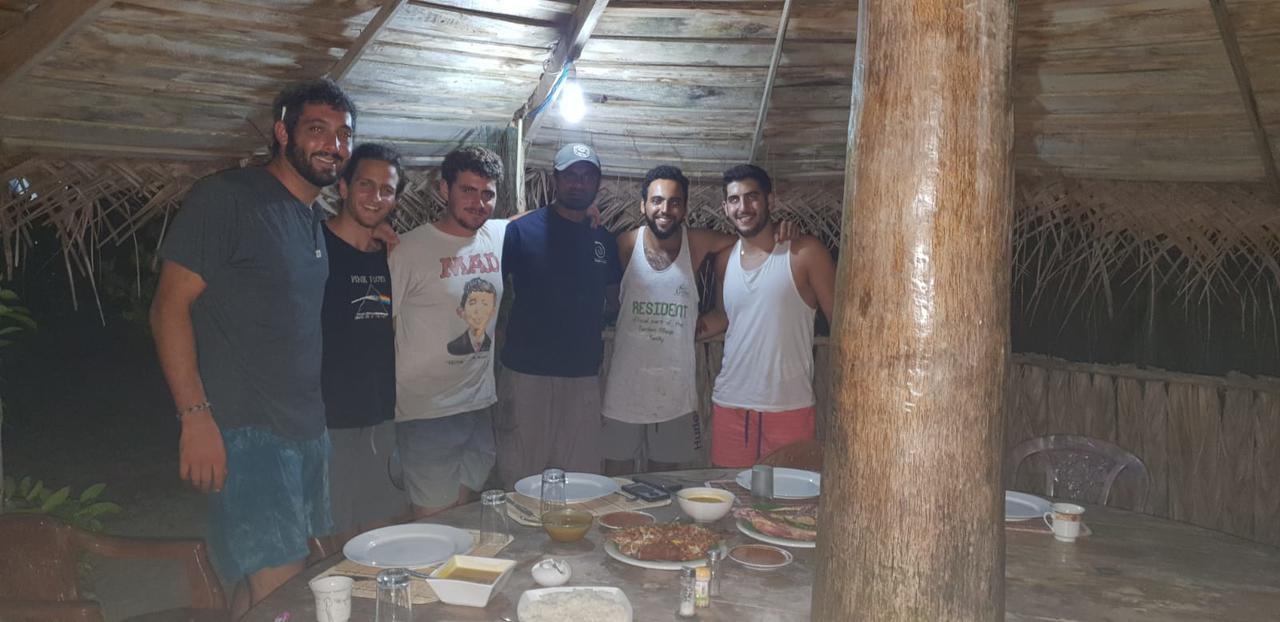 Araliya Villa Kalpitiya Kültér fotó