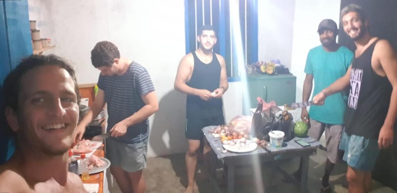 Araliya Villa Kalpitiya Kültér fotó